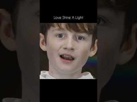 Libera - Love Shine A Light