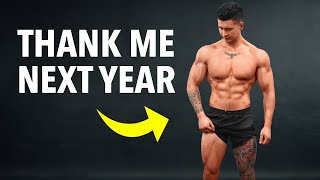 How to Actually Transform Your Body in 2025 (Use This) thumbnail