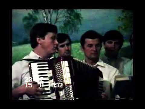 Grupul „Maranata” CORJEUTI 1992