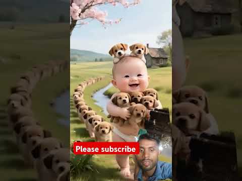 juji juji Dum Dum #cutebaby #cute #baby #cartton