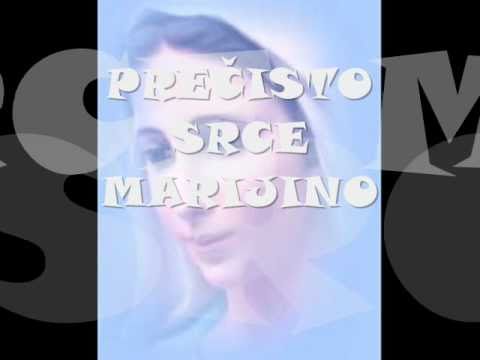 VIS ''Krstitelj'' Split - Prečisto srce Marijino