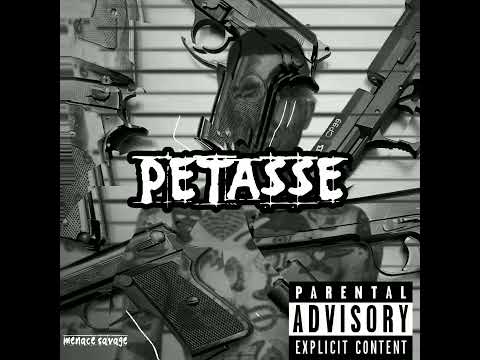 Menace savage X Petasse (Prod.glum)