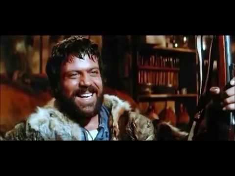 The Trap (1966 Full Film) with Oliver Reed and Rita Tushingham