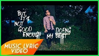 Alex Goot - Right Where I Belong (Unofficial Lyric Video)