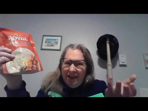 Cooking Panda Winter 2021