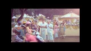 TVS Scooty Wedding Hindi TVC