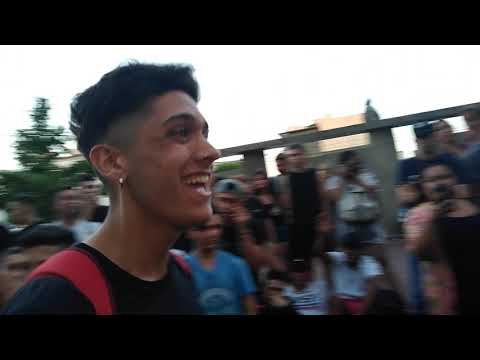 TRUK JETKING EZECK YARED ZITRO vs LITIO ENIGMA ADRIAN FREE TRIPLE A FIZZ - 8vos Fecha 5vs5 - (03/01)