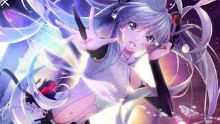 Ring Ring-nightcore-Jax Jones