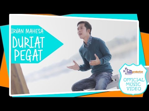 Irvan Mahesa - Duriat Pegat [Official bandung Music]