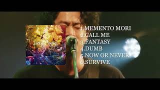 LUCKY CHARMS trailer