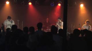 John Reuben - Live @ The Gear