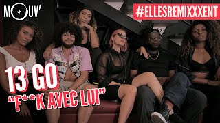 13 GO - &quot;F**k avec lui&quot; (Parodie 13 Block - &quot;Faut que&quot;)