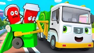 Download lagu Mobil Truk Sampah Selalu Membersihkan Sampah Di Jalan | Lagu Anak-anak | BabyBus Bahasa Indonesia mp3 Download lagu Mobil Truk Sampah Selalu Membersihkan Sampah Di Jalan | Lagu Anak-anak | BabyBus Bahasa Indonesia mp3