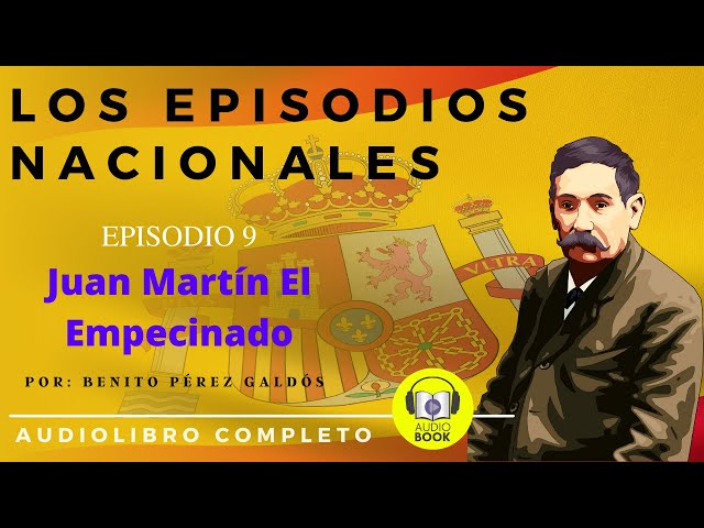 Vídeo relacionado con Prim: Episodios Nacionales / Cuarta serie, 9 (El libro de bolsillo - Bibliotecas de autor - Biblioteca Pérez Galdós - Episodios Nacionales)