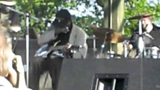 David Honeyboy Edwards