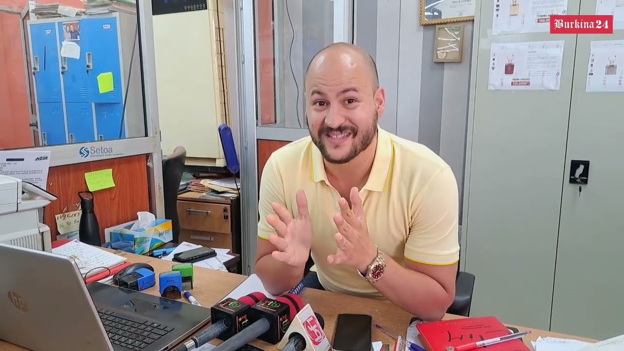 Immatriculation provisoire : Les vendeurs non informés promettent de rattraper le train