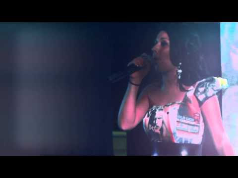 Carlos Gallardo feat Krassy Ivanova