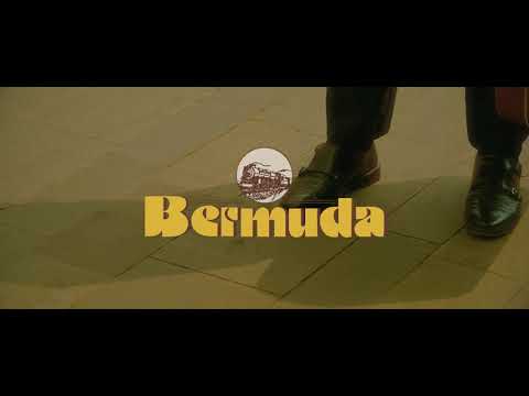 Bilal Indrajaya - Bermuda (Official Lyric Video)