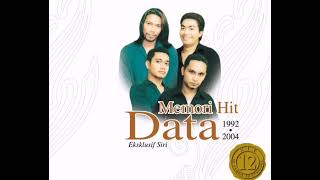 Download lagu Data - Nyanyian Rindu Buat Kekasih mp3