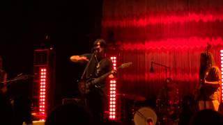 Conor Oberst - Desert Island Questionnaire Live! [HD 1080p]