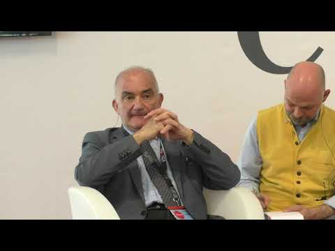 èStoria 2019 - Famiglie della storia: i Romanov (Jean des Cars, Sergio Romano, Armando Torno)