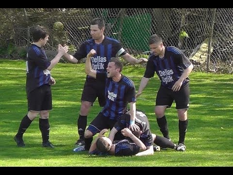 SV Ofenerdiek - FSV Westerstede