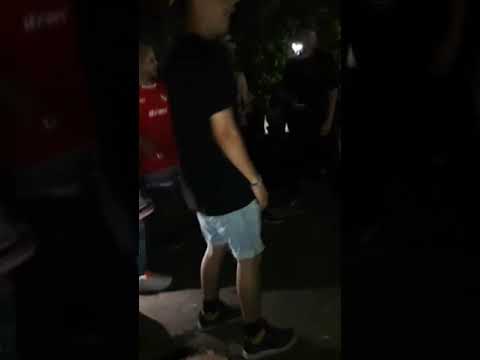 CITTER VS RHEPTIL // CUARTOS DE FINAL // FECHA 6