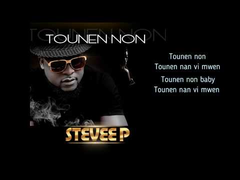 Stevee P - Tounen non (Audio Lyrics)