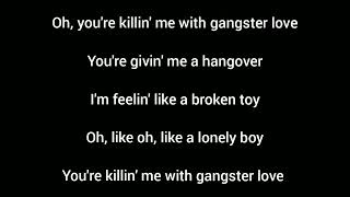 Blue System - Gangster Love Lyrics