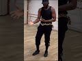 Lelo Lelo Danse Cover