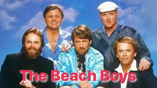 🌊 The Beach Boys 🏄