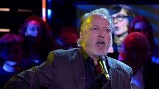 Jack Poels (Rowwen Hèze) - Ik ben blij dat ik je niet vergeten ben (Joost Nuissl)