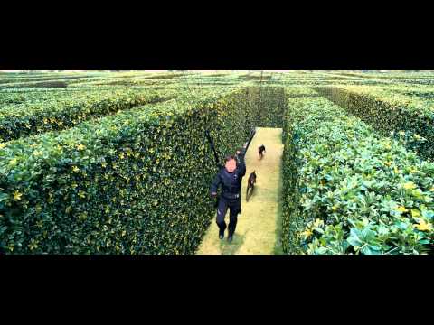 CZ12 (Chinese Zodiac) Jackie Chan Film Trailer