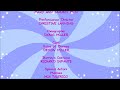 Barney Friends The Series Ending Credits Short