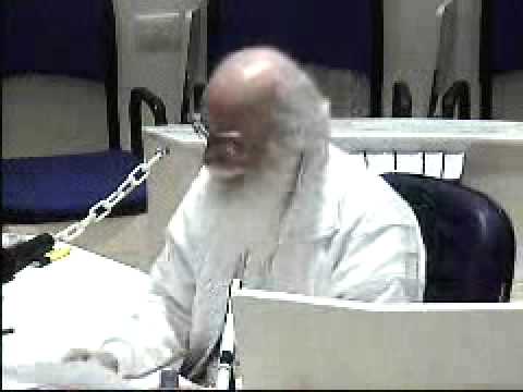 Resolução Prioritária - Waldo Vieira - CEAEC - Tertúlia Aula - 1702