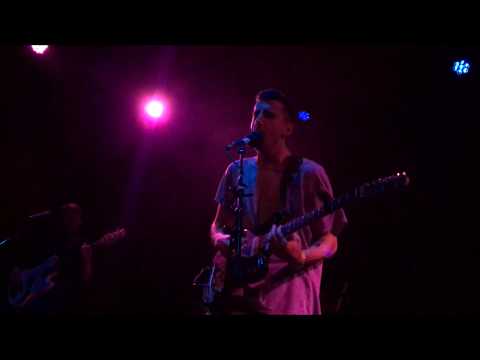 Cymbals Eat Guitars - Live at The Bootleg Theater 7/18/2017