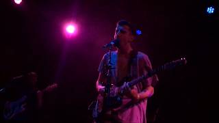 Cymbals Eat Guitars - Live at The Bootleg Theater 7/18/2017