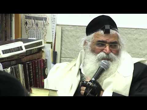 הרב יורם אברג'ל – המסר היומי – קפה בוץ- ט"ו טבת תשפ"ה