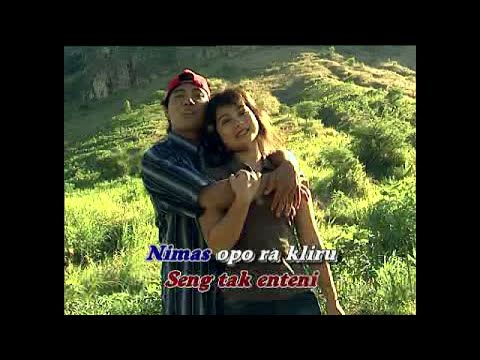 Rabi Dulur - Jithul Sumarji & Via - Tayub Tulungagung Setyo Pradonggo