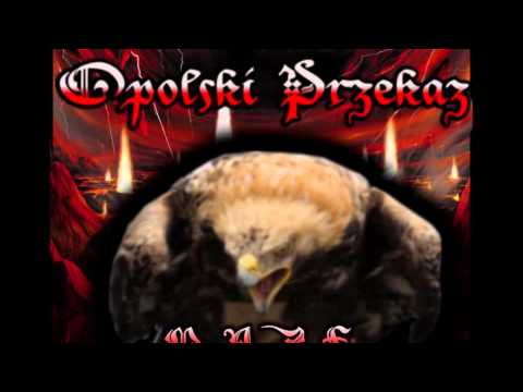 Opolski Przekaz M.A.Z.F Leć Braciszku z fartem