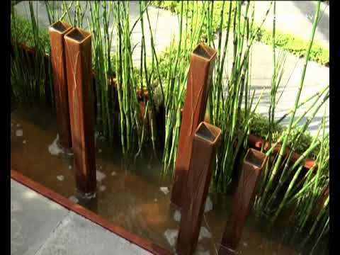 DIDIER DANET SA - Jardin Jardins Tuilerie - L'essence des matières