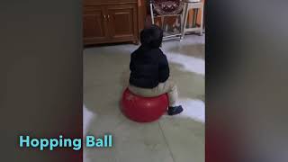 Download lagu Hopper Ball with Handle | Bounce Ball with Handle mp3 Download lagu Hopper Ball with Handle | Bounce Ball with Handle mp3