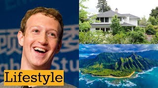 Download lagu Mark Zuckerberg Lifestyle ★ 2018 ★ mp3