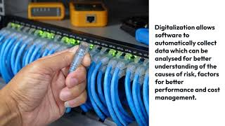 How Network Cabling Dubai useful in the Digital Transformation of SMBs