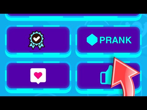 PRANKING PK XD PLAYERS BY BECOMING NIMDA 🤣