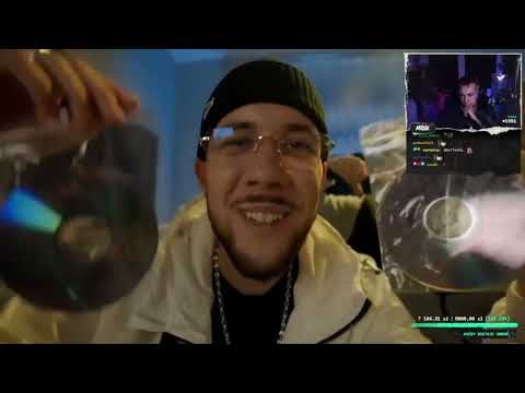 MERGHANI REAKCJA na Kabe x Miszel - Bon Appétit *szczera opinia*