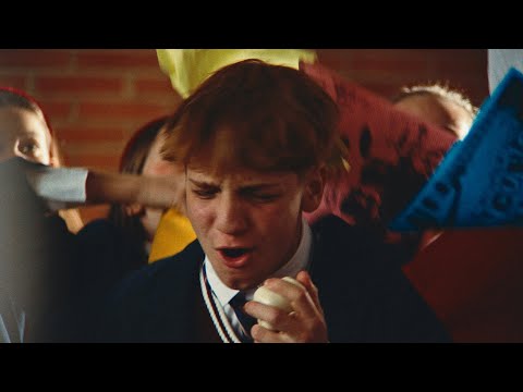 Malmö 040, Pignoise - Cuando Éramos Felices Sin Saberlo (Video Oficial)