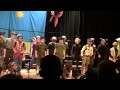 Spring Musical Bugz