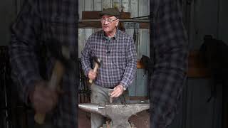 Anvil setup, which direction? - #shorts