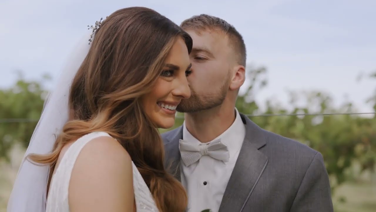 Wedding film — play